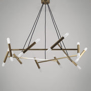 Le Diamant Chandelier-DWHOME