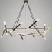 Le Diamant Chandelier - DWHOME