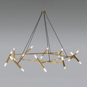 Le Diamant Chandelier-DWHOME