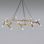 Le Diamant Chandelier-DWHOME