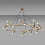 Le Diamant Chandelier-DWHOME