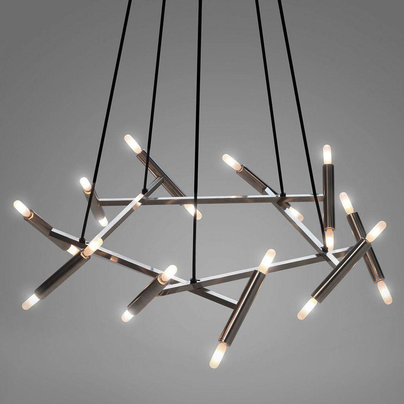 Le Diamant Chandelier-DWHOME