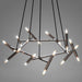 Le Diamant Chandelier - DWHOME