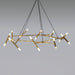 Le Diamant Chandelier - DWHOME