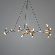 Le Diamant Chandelier-DWHOME