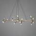 Le Diamant Chandelier - DWHOME