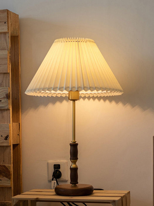 Le Klint Table Lamp-DWHOME