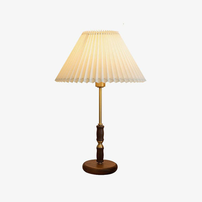 Le Klint Table Lamp-DWHOME