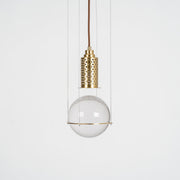 Le tre streghe Crystal Pendant Light-DWHOME