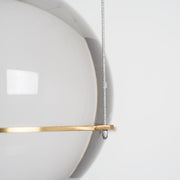 Le tre streghe Crystal Pendant Light-DWHOME