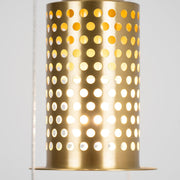 Le tre streghe Crystal Pendant Light-DWHOME