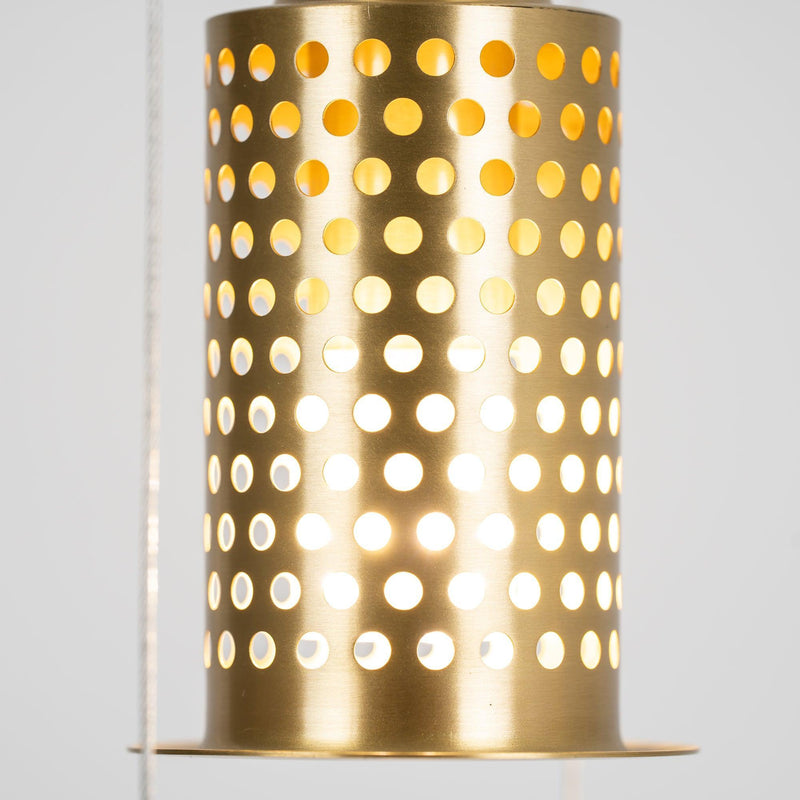 Le tre streghe Crystal Pendant Light-DWHOME