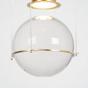 Le tre streghe Crystal Pendant Light-DWHOME