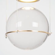 Le tre streghe Crystal Pendant Light-DWHOME