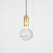 Le tre streghe Crystal Pendant Light-DWHOME