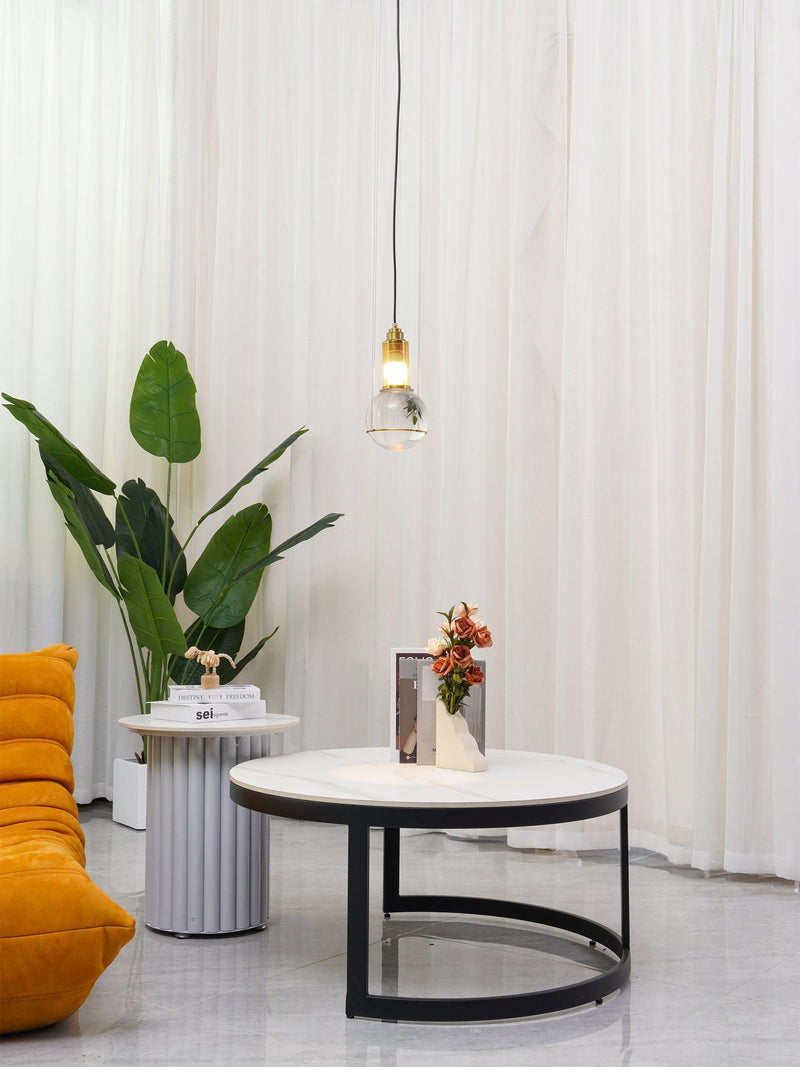 Le tre streghe Crystal Pendant Light-DWHOME