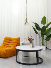Le tre streghe Crystal Pendant Light-DWHOME