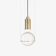 Le tre streghe Crystal Pendant Light-DWHOME