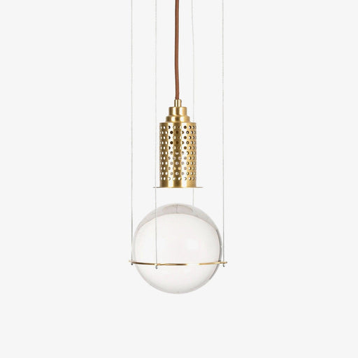 Le tre streghe Crystal Pendant Light - DWHOME