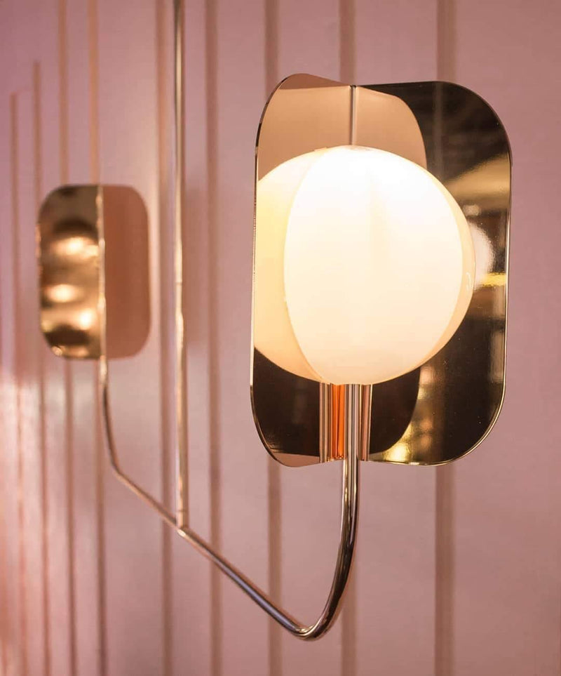 LEAF Chandelier-DWHOME
