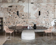 LEAF Chandelier-DWHOME