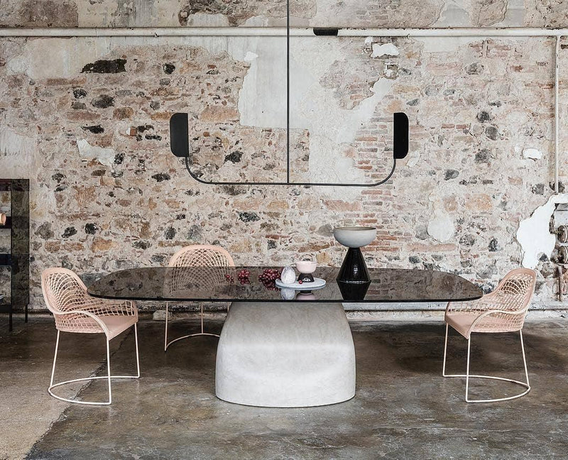 LEAF Chandelier-DWHOME