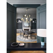 LEAF Chandelier-DWHOME