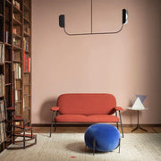 LEAF Chandelier-DWHOME