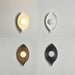 Leaf Canoe Wall Sconce - DWHOME