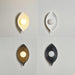 Leaf Canoe Wall Sconce - Vakkerlight