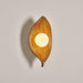 Leaf Canoe Wall Sconce - DWHOME