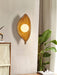 Leaf Canoe Wall Sconce - Vakkerlight