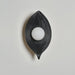 Leaf Canoe Wall Sconce - DWHOME