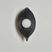 Leaf Canoe Wall Sconce - Vakkerlight