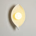 Leaf Canoe Wall Sconce - DWHOME