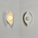 Leaf Canoe Wall Sconce - Vakkerlight