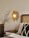 Leaf Canoe Wall Sconce - Vakkerlight