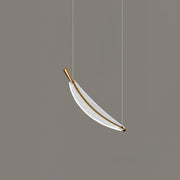 Leaf LED Chandelier-DWHOME