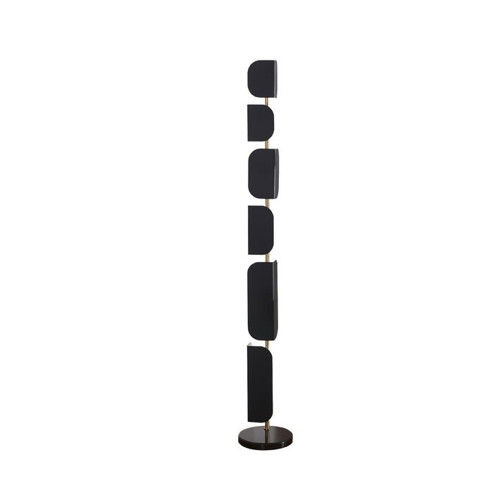 Leagan Floor Lamp - DWHOME