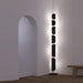 Leagan Floor Lamp - DWHOME