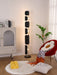 Leagan Floor Lamp - DWHOME