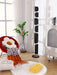 Leagan Floor Lamp - DWHOME