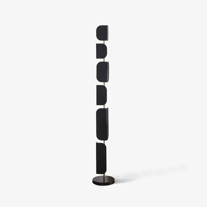 Leagan Floor Lamp - DWHOME