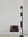 Leagan Floor Lamp - DWHOME