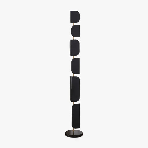 Leagan Floor Lamp.