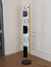 Leagan Floor Lamp - DWHOME