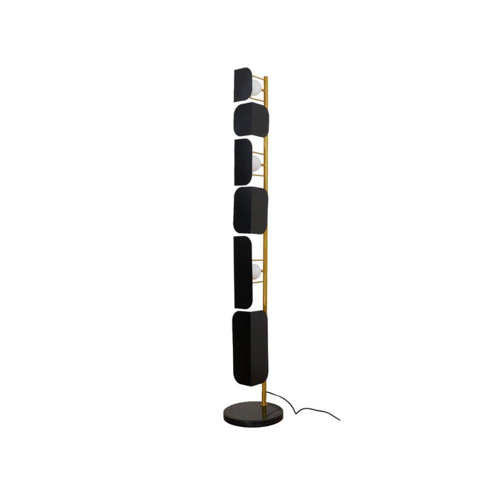 Leagan Floor Lamp - DWHOME