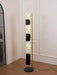 Leagan Floor Lamp - DWHOME