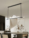 Leah Mountains Pendant Light-DWHOME