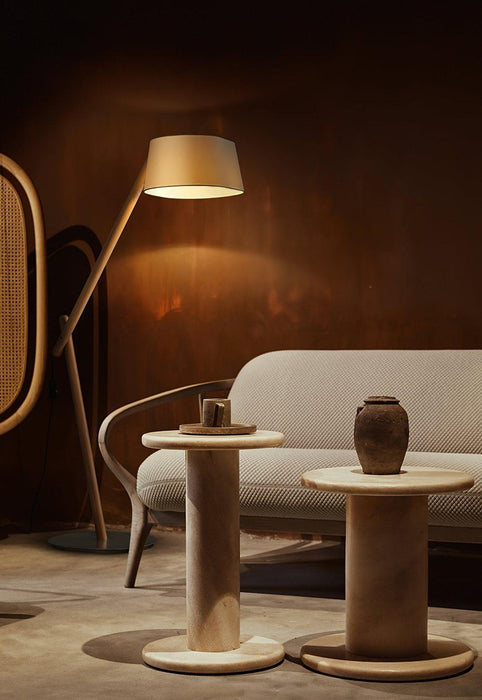 Lean Pivot Floor Lamp-DWHOME